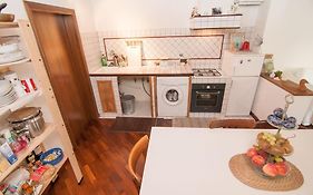 Romantic Apt In San Frediano