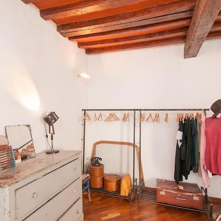 Romantic Apt In San Frediano Florence Exterior photo